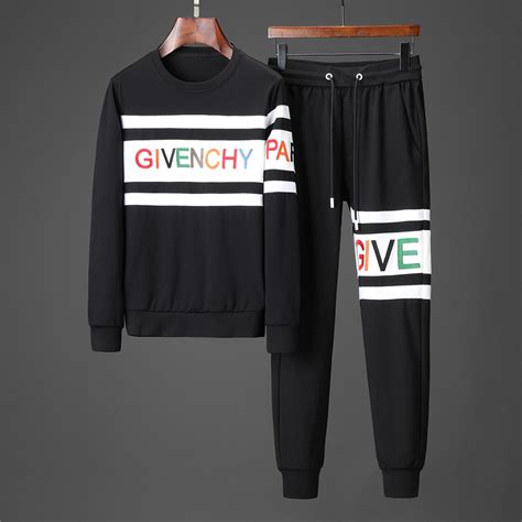 givenchy men eyeglasses|givenchy velour tracksuit men's.